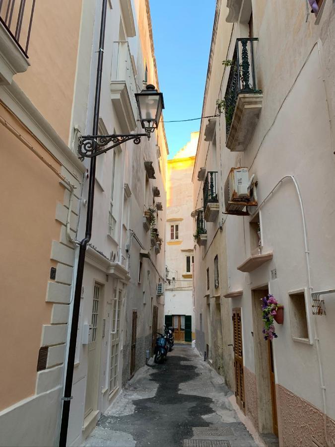 Sulle Mura Casavacanza Gallipoli Exterior foto