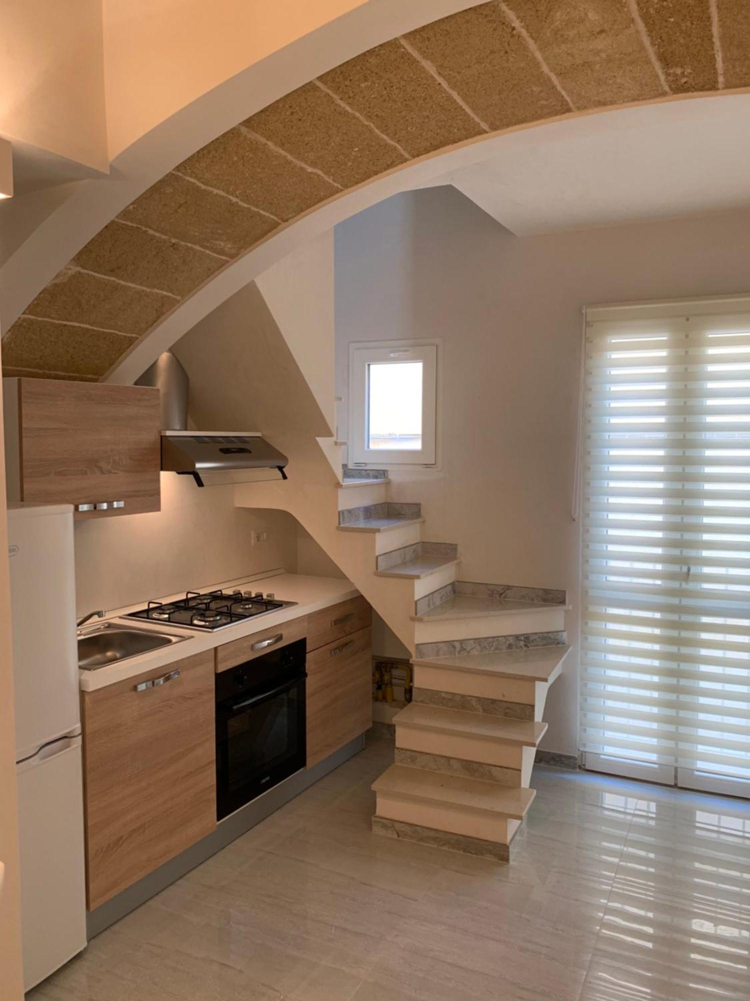 Sulle Mura Casavacanza Gallipoli Zimmer foto