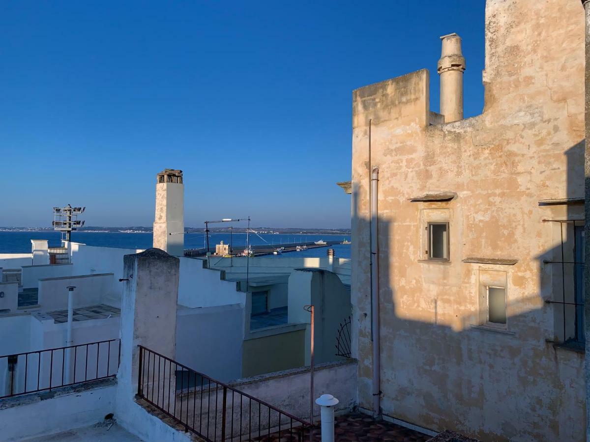 Sulle Mura Casavacanza Gallipoli Exterior foto